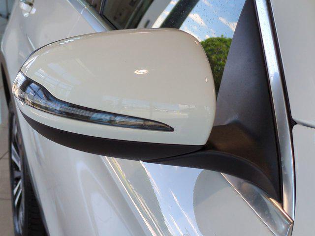 used 2020 Mercedes-Benz GLC 350e car, priced at $31,998