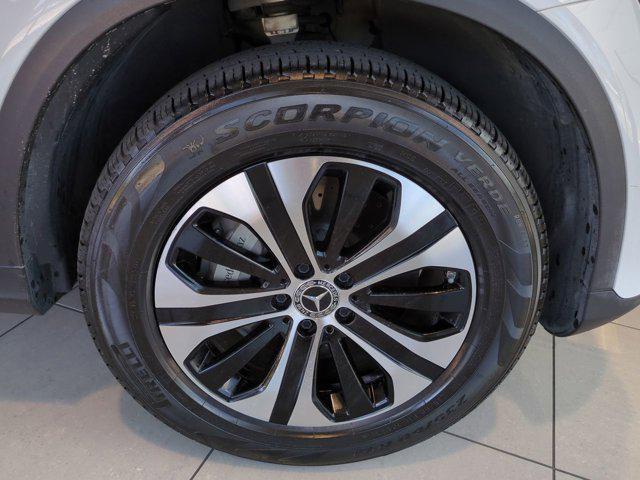 used 2020 Mercedes-Benz GLC 350e car, priced at $31,998