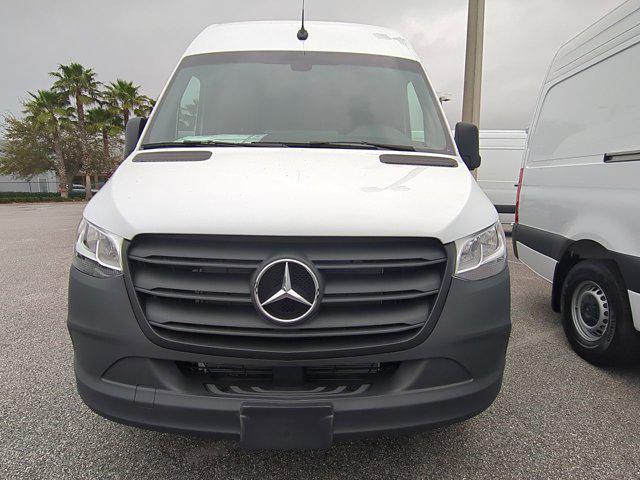 new 2024 Mercedes-Benz Sprinter 2500 car, priced at $66,606