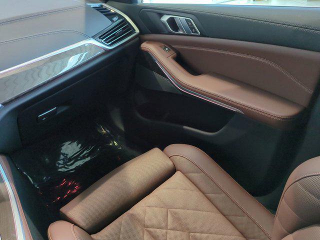 used 2023 BMW X5 car, priced at $56,989