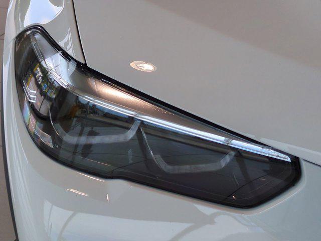 used 2023 BMW X5 car, priced at $56,989