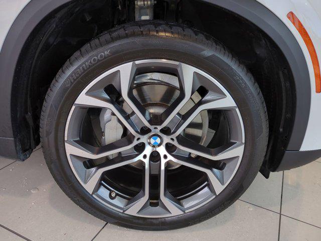 used 2023 BMW X5 car, priced at $56,989