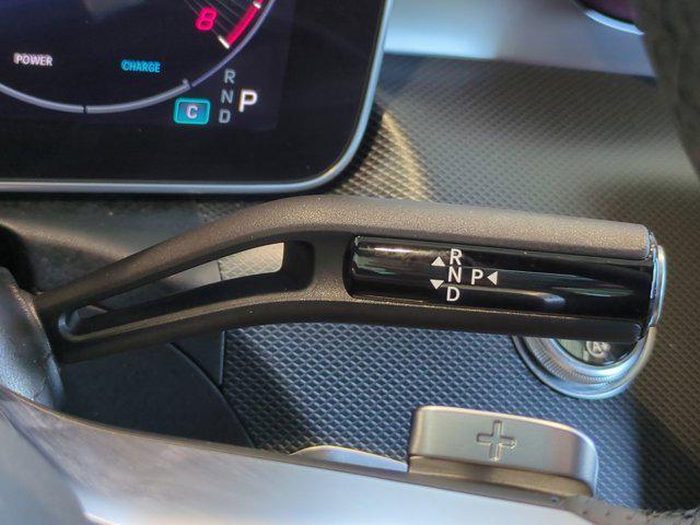 used 2024 Mercedes-Benz C-Class car, priced at $44,951