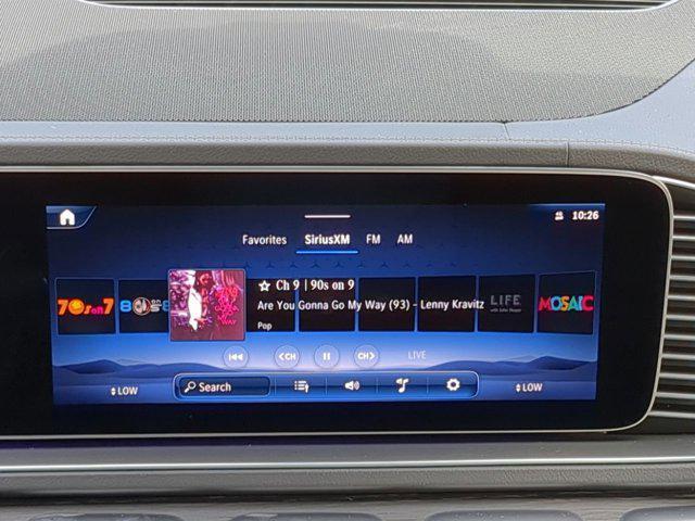 used 2024 Mercedes-Benz GLS 450 car, priced at $77,954