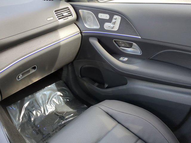 used 2024 Mercedes-Benz GLS 450 car, priced at $77,954