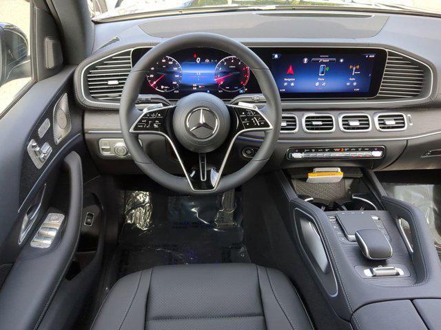 used 2024 Mercedes-Benz GLS 450 car, priced at $77,954