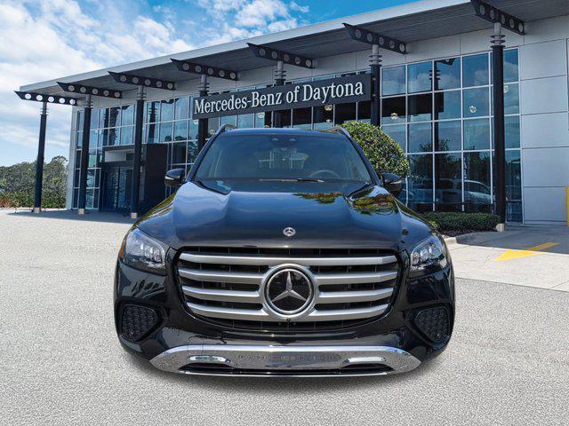 used 2024 Mercedes-Benz GLS 450 car, priced at $77,790