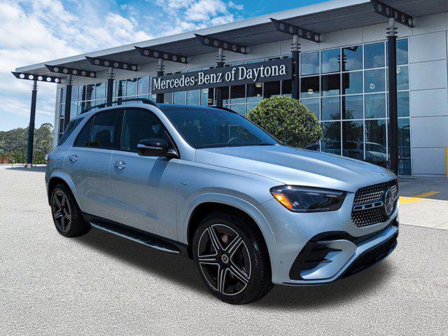 new 2025 Mercedes-Benz GLE 450e car, priced at $83,465