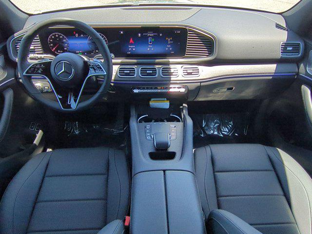 new 2025 Mercedes-Benz GLE 450e car, priced at $83,465