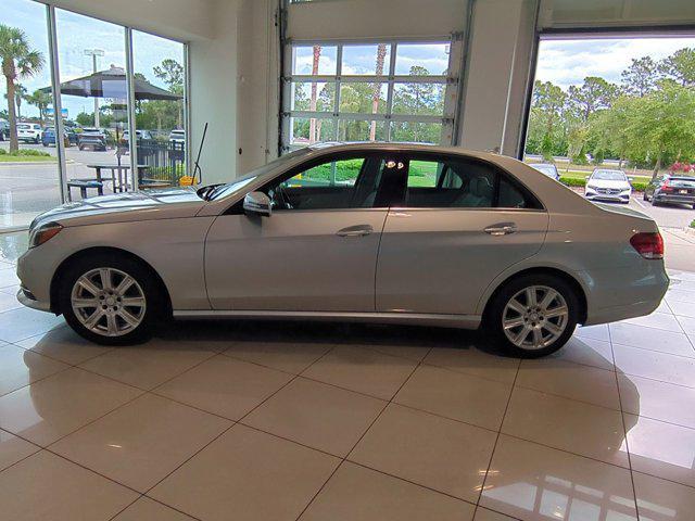 used 2014 Mercedes-Benz E-Class car, priced at $14,566