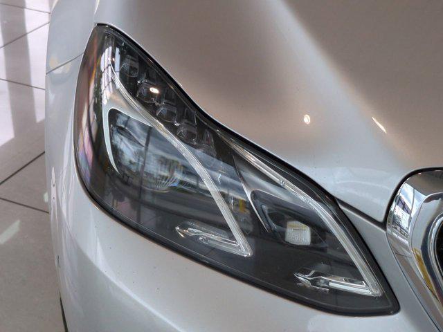 used 2014 Mercedes-Benz E-Class car, priced at $14,566