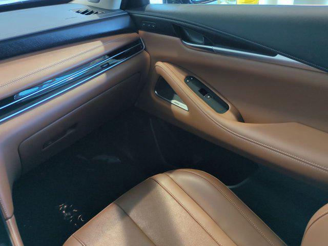 used 2023 INFINITI QX60 car, priced at $42,989