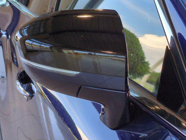 used 2023 INFINITI QX60 car, priced at $42,989
