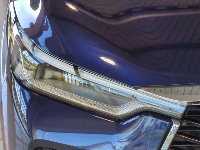 used 2023 INFINITI QX60 car, priced at $42,989