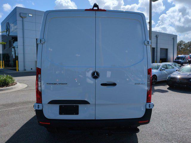 new 2025 Mercedes-Benz Sprinter 2500 car, priced at $59,540