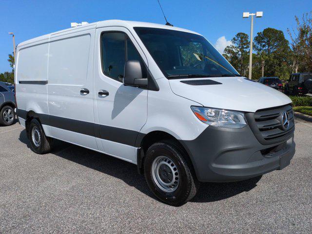 new 2025 Mercedes-Benz Sprinter 2500 car, priced at $59,540