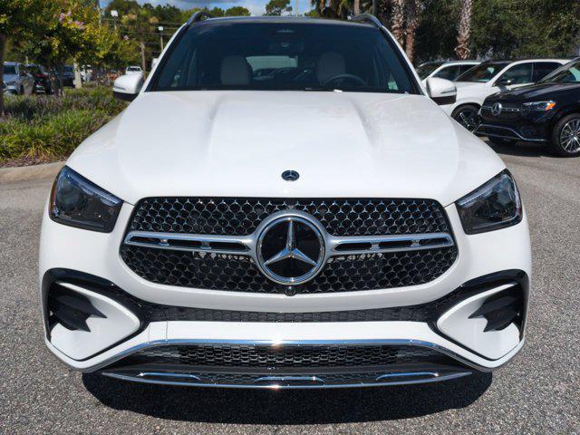 new 2024 Mercedes-Benz GLE 350 car, priced at $74,665