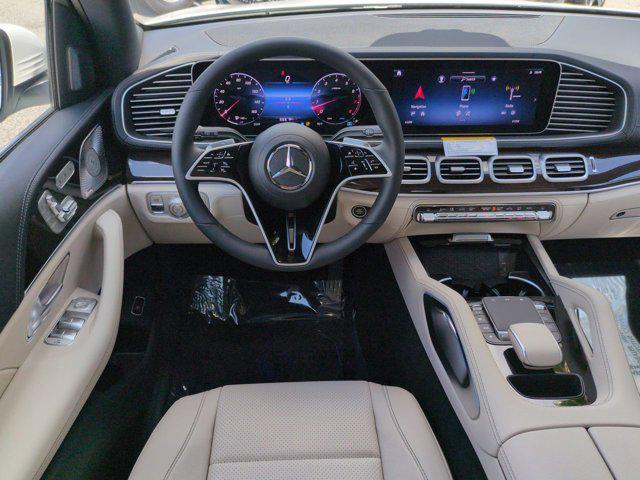 new 2024 Mercedes-Benz GLE 350 car, priced at $74,665