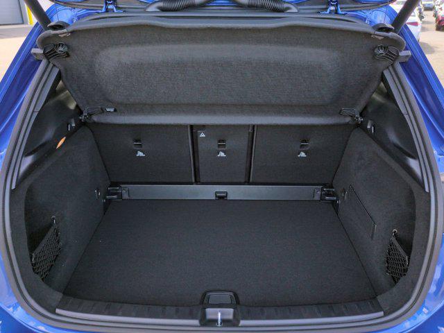 used 2025 Mercedes-Benz GLA 250 car, priced at $43,360