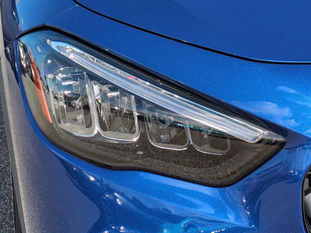 used 2025 Mercedes-Benz GLA 250 car, priced at $43,360