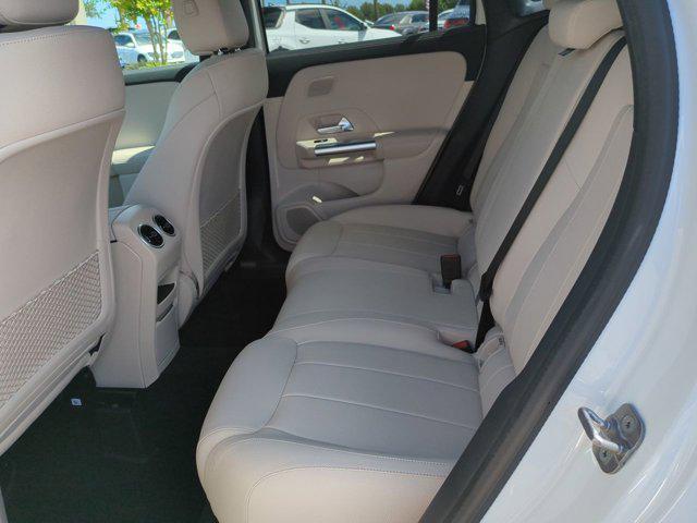 used 2025 Mercedes-Benz GLA 250 car, priced at $41,754
