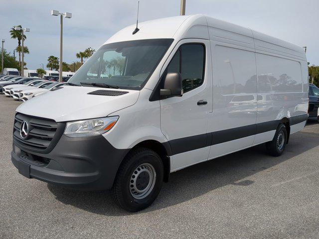 new 2024 Mercedes-Benz Sprinter 2500 car, priced at $69,390