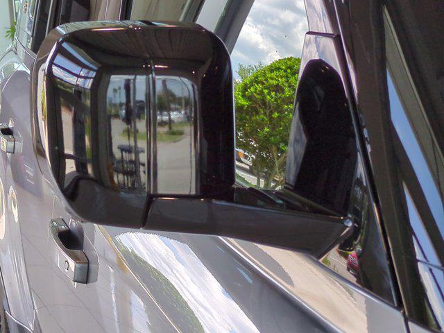 used 2024 Land Rover Defender car, priced at $82,559