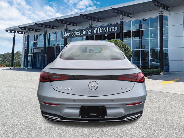 used 2024 Mercedes-Benz CLE 300 car, priced at $51,390