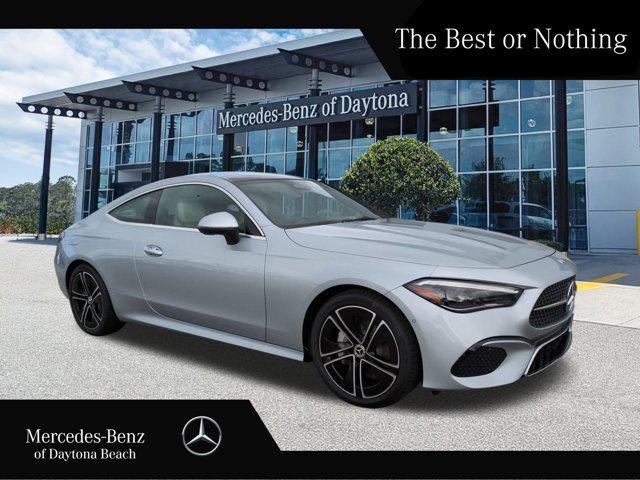 used 2024 Mercedes-Benz CLE 300 car, priced at $51,390
