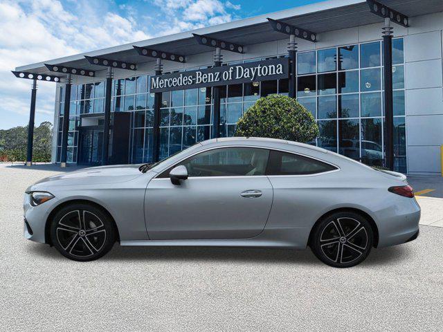 used 2024 Mercedes-Benz CLE 300 car, priced at $51,390