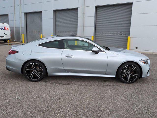 used 2024 Mercedes-Benz CLE 300 car, priced at $56,507