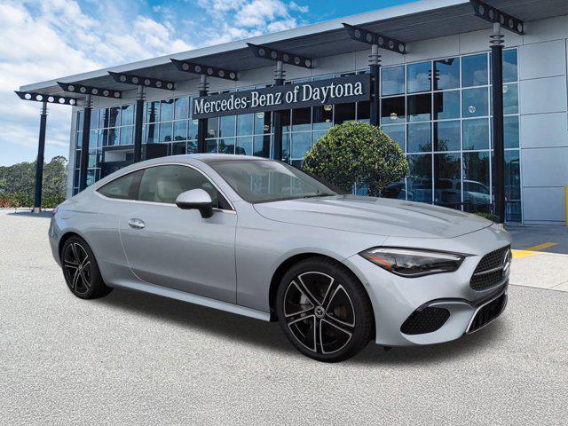 used 2024 Mercedes-Benz CLE 300 car, priced at $51,390