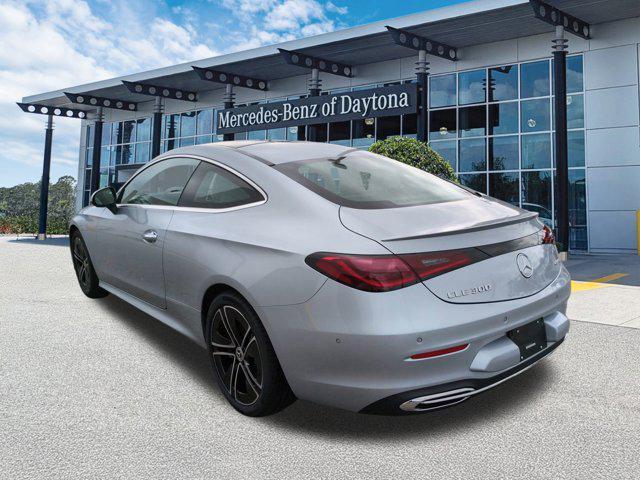 used 2024 Mercedes-Benz CLE 300 car, priced at $51,390