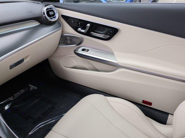 used 2024 Mercedes-Benz CLE 300 car, priced at $56,507