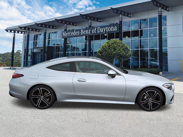 used 2024 Mercedes-Benz CLE 300 car, priced at $51,390