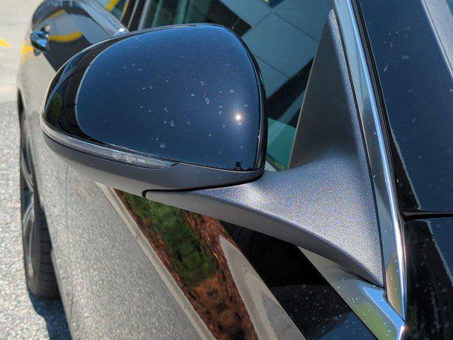 new 2025 Mercedes-Benz C-Class car, priced at $51,685