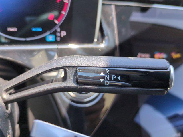 new 2025 Mercedes-Benz E-Class car, priced at $66,945