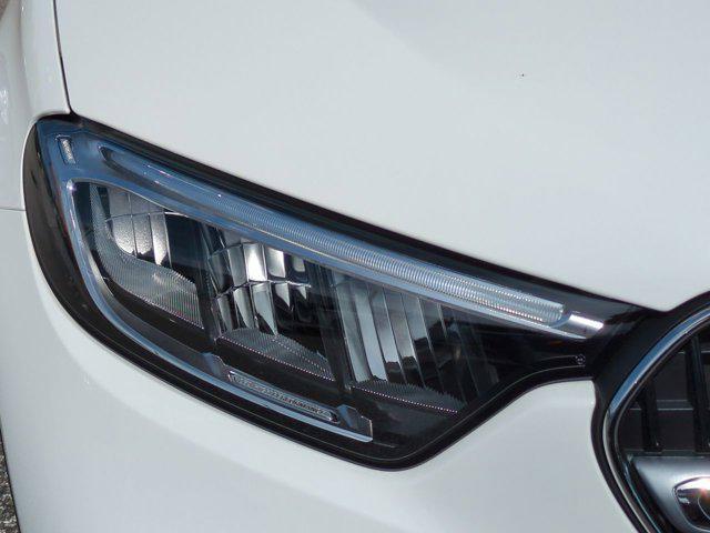 new 2025 Mercedes-Benz GLC 300 car, priced at $56,585