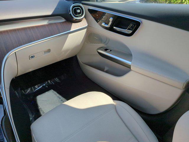 new 2025 Mercedes-Benz C-Class car, priced at $51,085