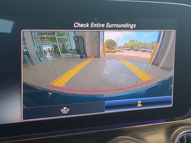 used 2020 Mercedes-Benz E-Class car, priced at $34,644