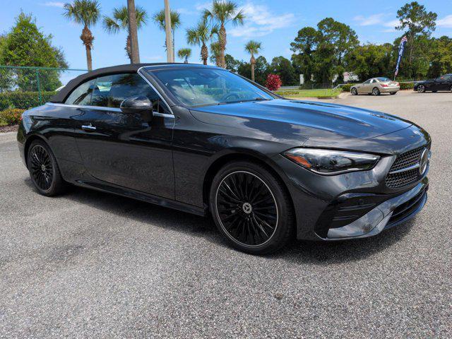 used 2024 Mercedes-Benz CLE 300 car, priced at $63,994