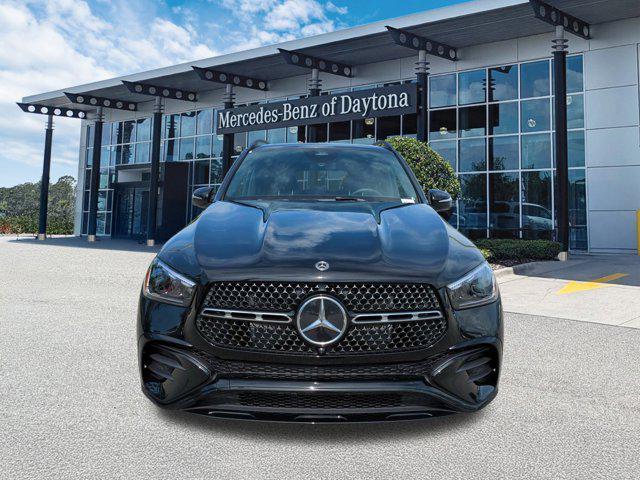 new 2025 Mercedes-Benz GLE 350 car, priced at $70,485