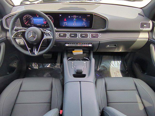 new 2025 Mercedes-Benz GLE 350 car, priced at $70,485