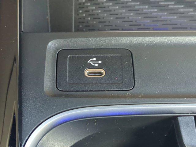 used 2025 Mercedes-Benz GLB 250 car, priced at $43,994