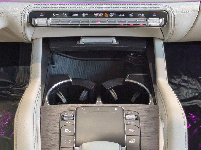 used 2022 Mercedes-Benz GLE 450 car, priced at $45,527