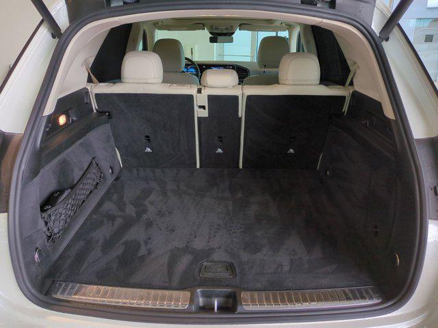 used 2022 Mercedes-Benz GLE 450 car, priced at $45,527