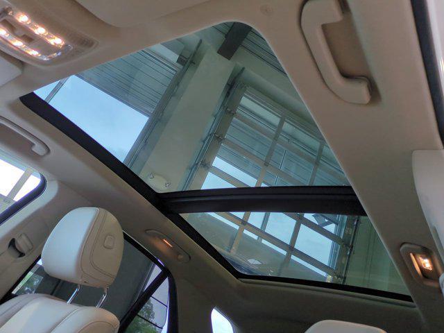 used 2022 Mercedes-Benz GLE 450 car, priced at $45,527