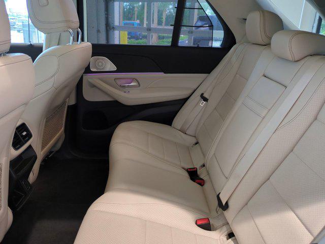 used 2022 Mercedes-Benz GLE 450 car, priced at $45,527
