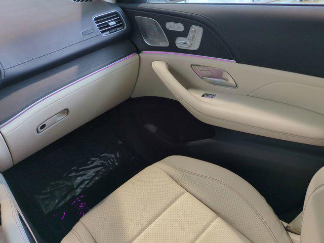 used 2022 Mercedes-Benz GLE 450 car, priced at $45,527