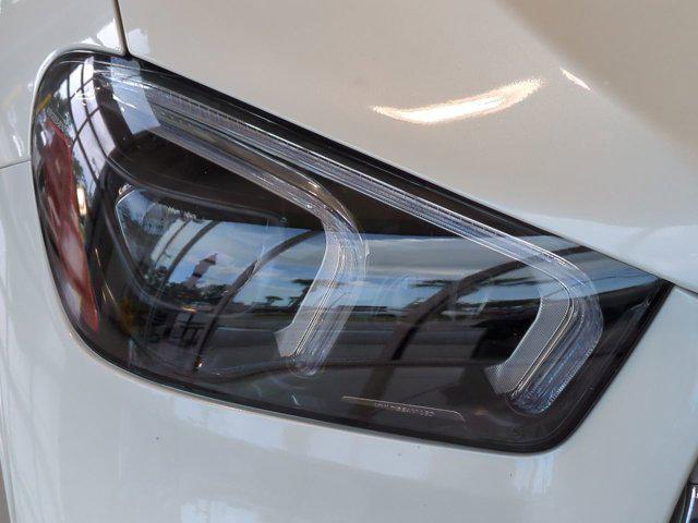 used 2022 Mercedes-Benz GLE 450 car, priced at $45,527